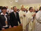 Spotkanie odpowiedzialnych  w diecezji kieleckiej AD 2016